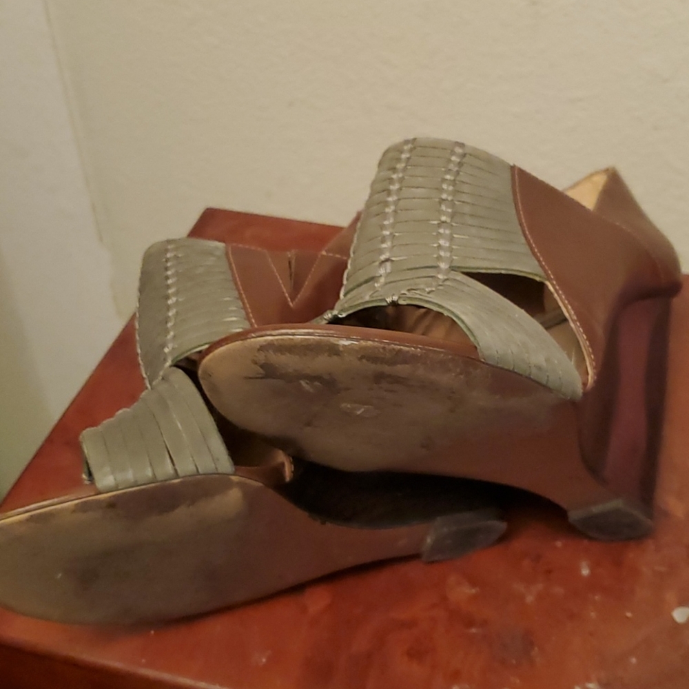 Wedges - Picture 3 of 6